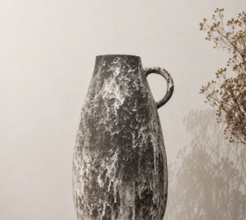 כד RUSTIC HANDLE