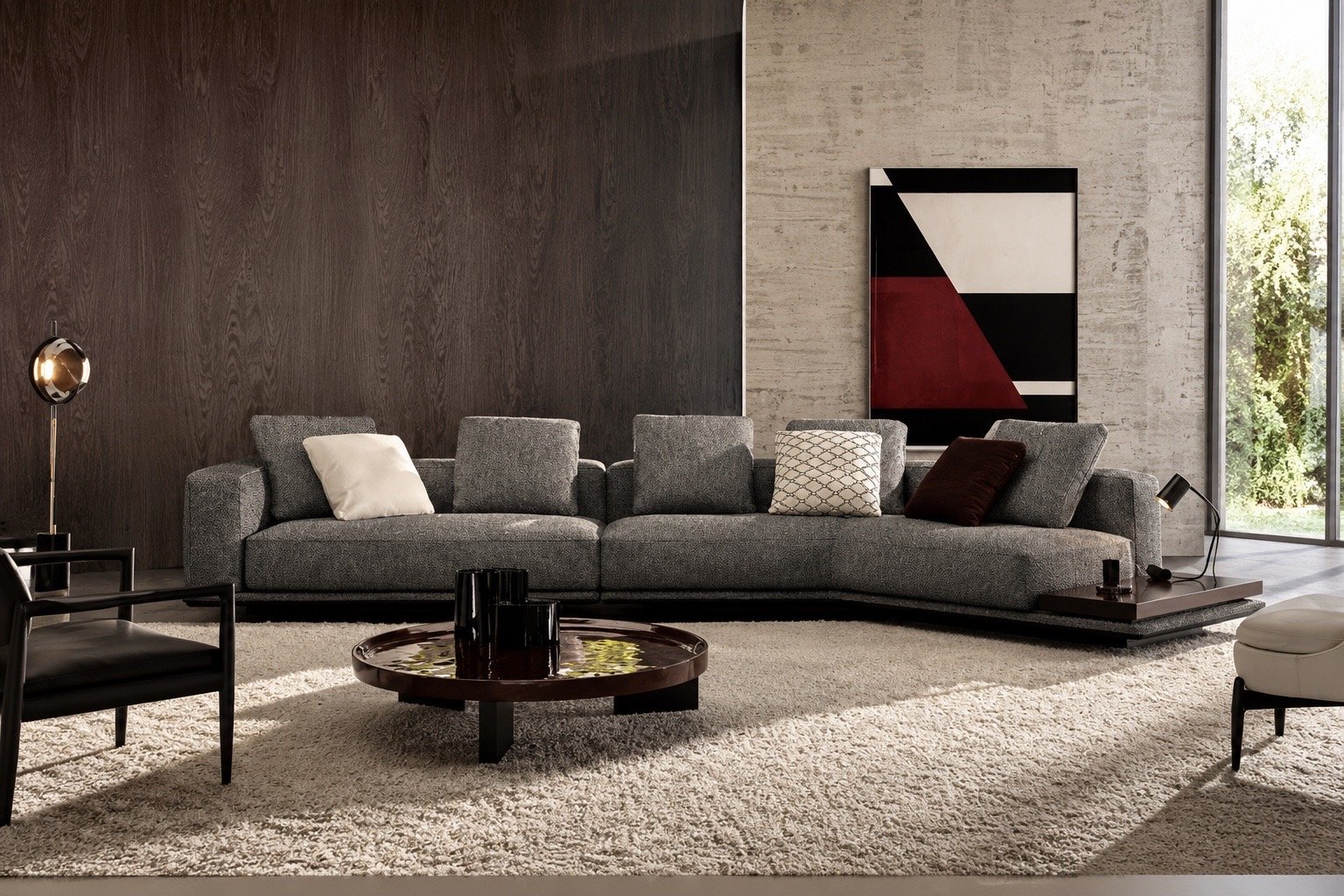 MILANO | Sofa