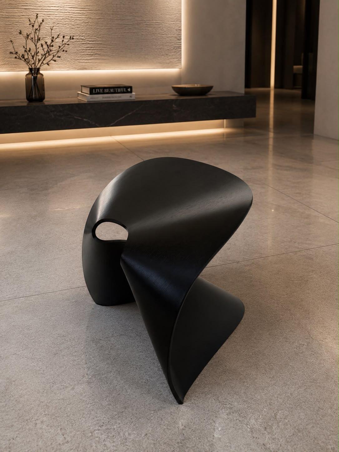 flow stool