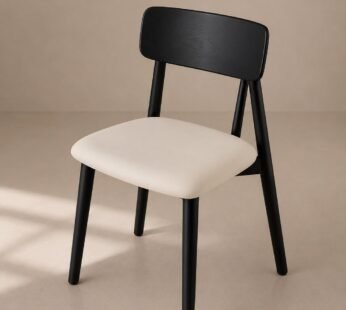 Noir Chair