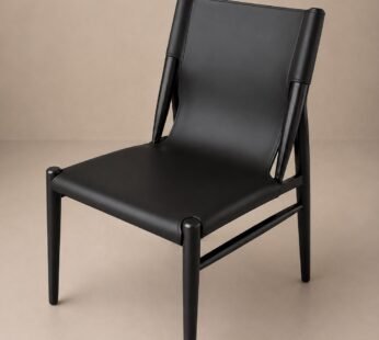 Onyx Chair